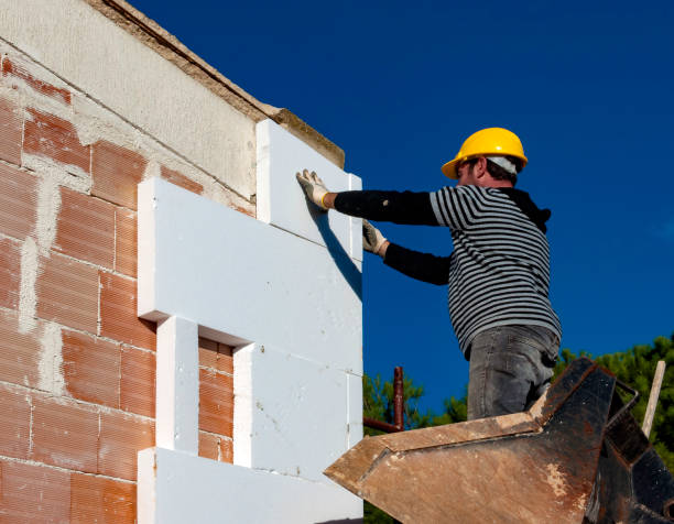 Best Types of Insulation in Leisure City, FL